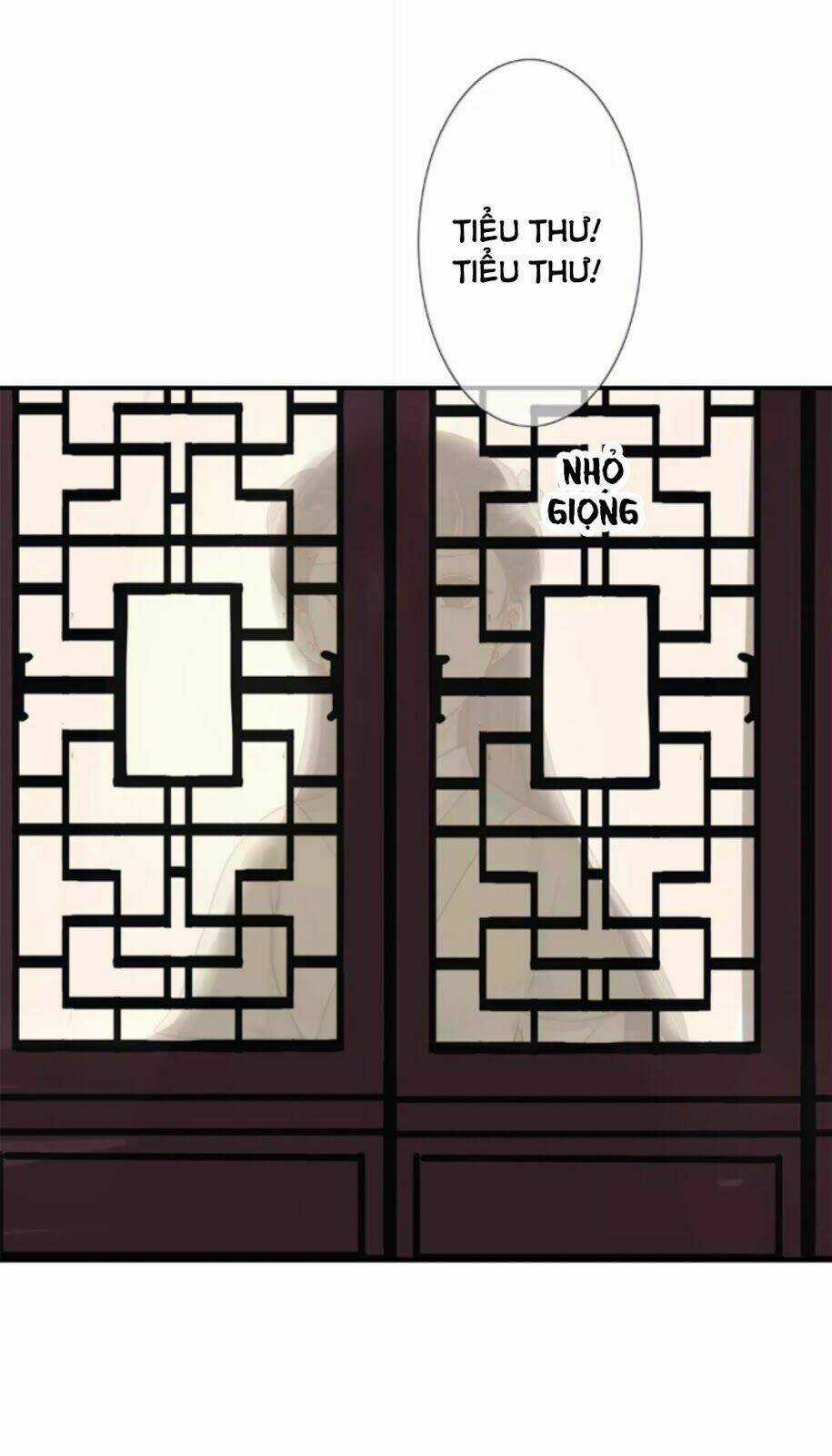 Chỉ Phu Vi Thê - Chapter 7 - Trang 20