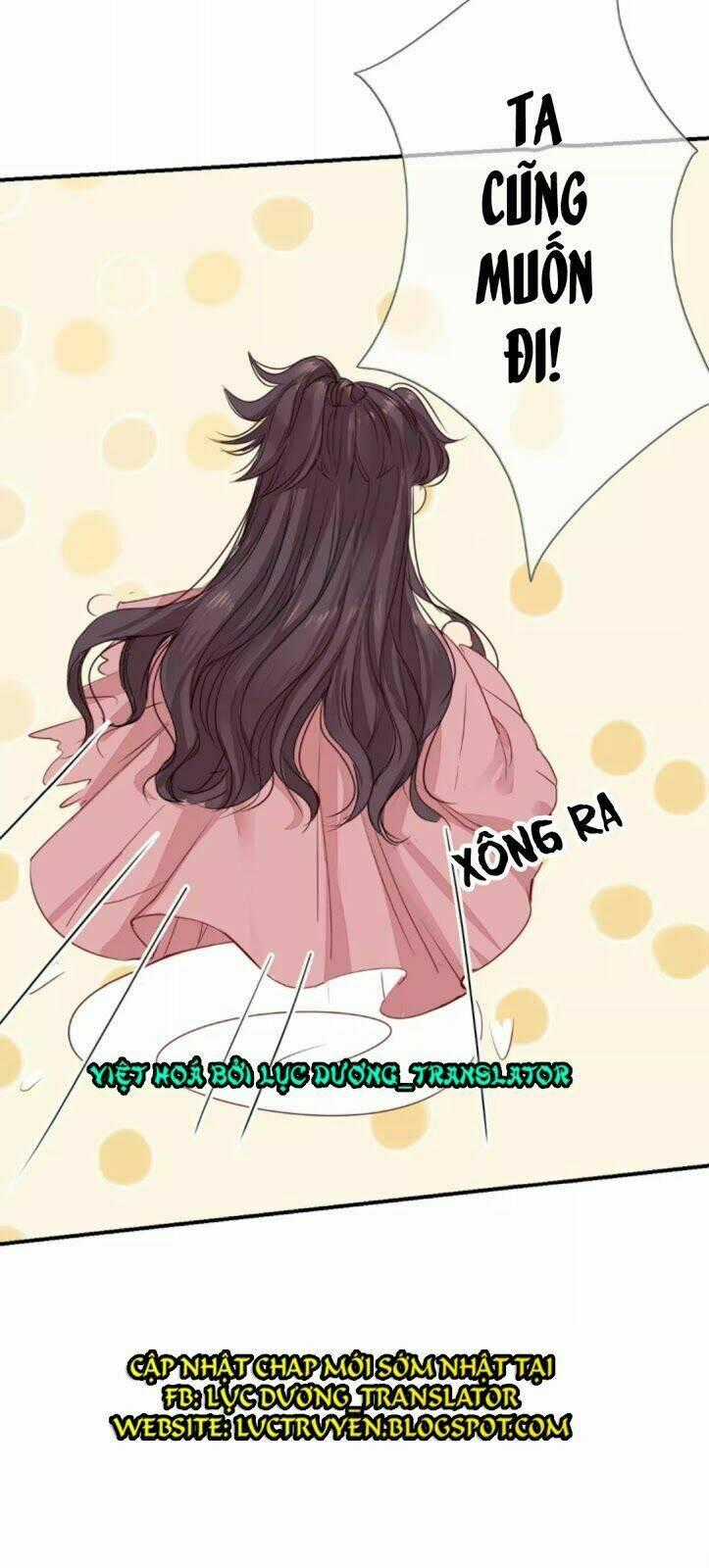 Chỉ Phu Vi Thê - Chapter 7 - Trang 24