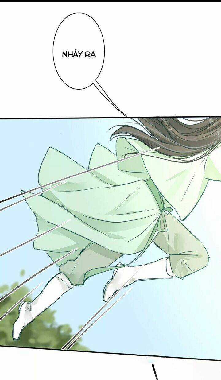 Chỉ Phu Vi Thê - Chapter 8 - Trang 20