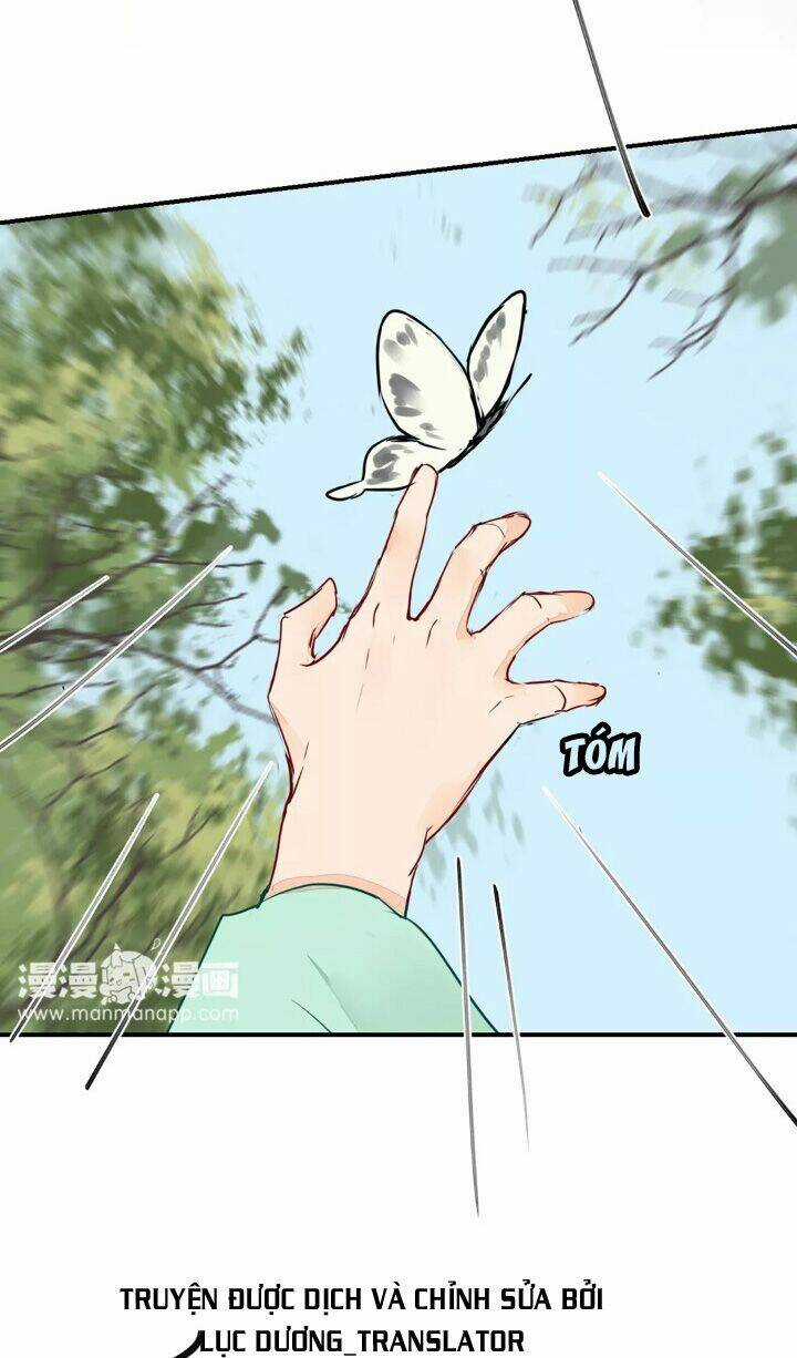 Chỉ Phu Vi Thê - Chapter 8 - Trang 21