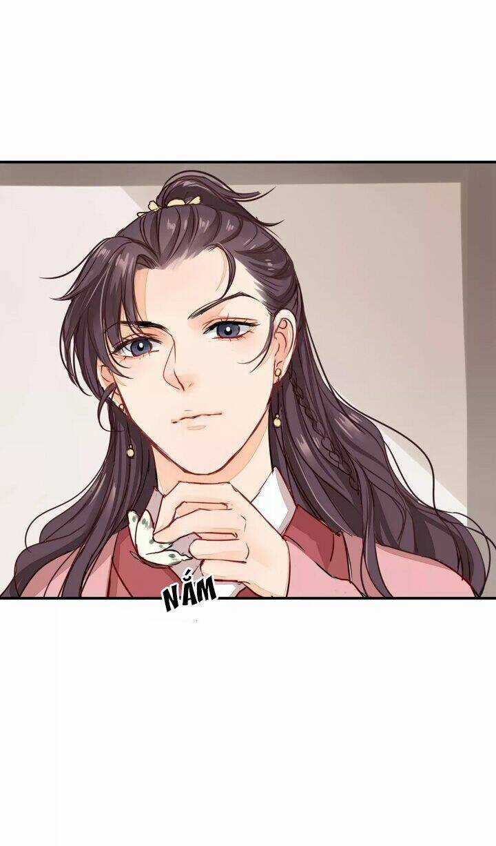 Chỉ Phu Vi Thê - Chapter 8 - Trang 23