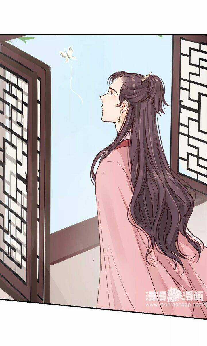 Chỉ Phu Vi Thê - Chapter 8 - Trang 25