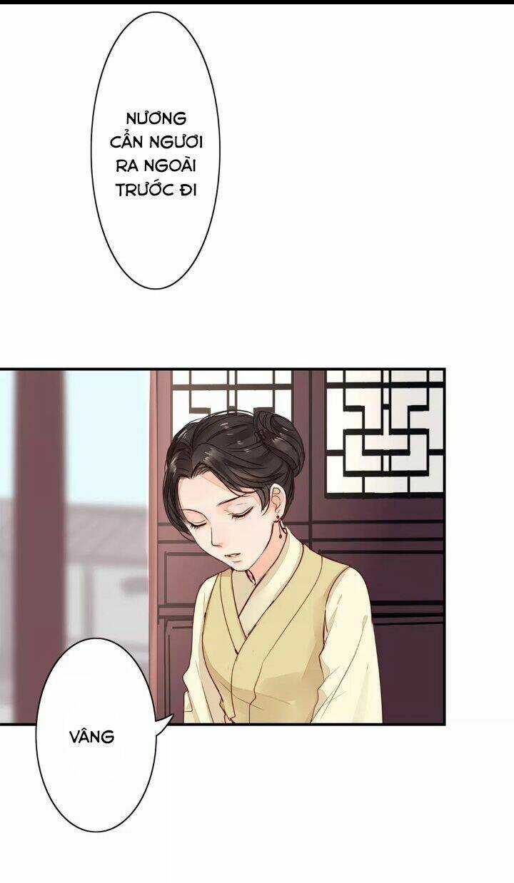 Chỉ Phu Vi Thê - Chapter 8 - Trang 4