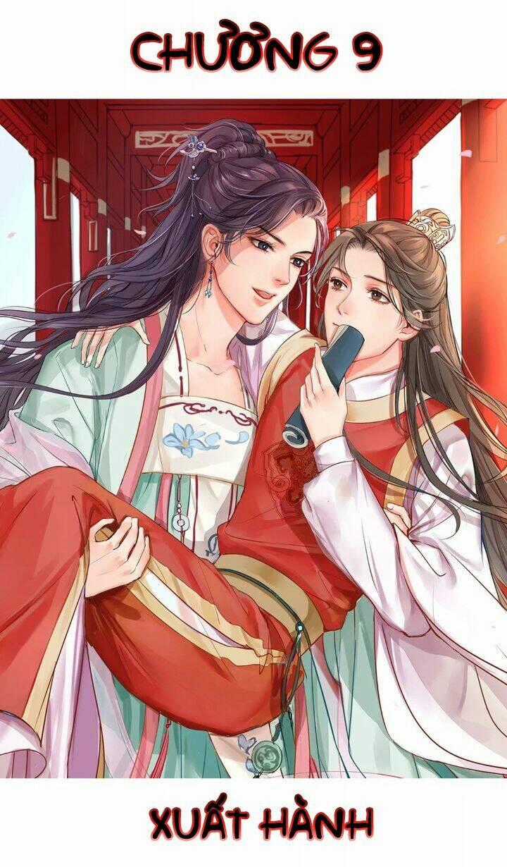 Chỉ Phu Vi Thê - Chapter 9 - Trang 1