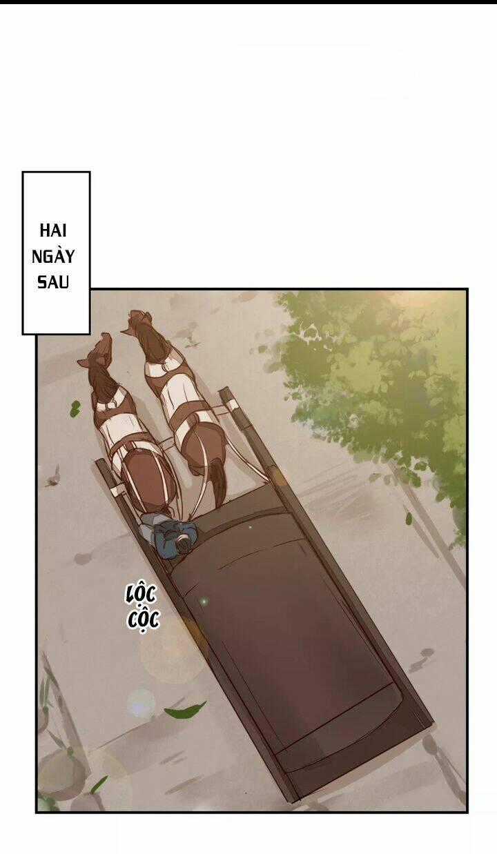 Chỉ Phu Vi Thê - Chapter 9 - Trang 2