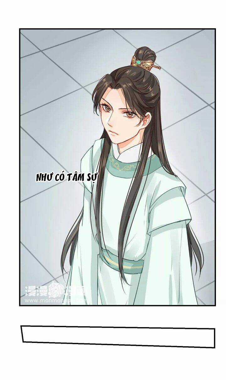 Chỉ Phu Vi Thê - Chapter 9 - Trang 18