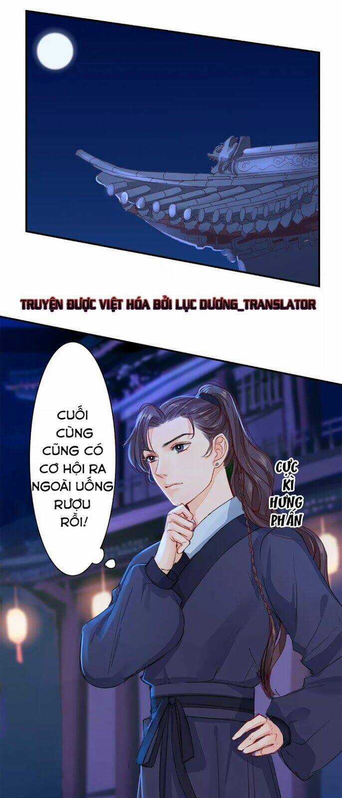 Chỉ Phu Vi Thê - Chapter 9 - Trang 19