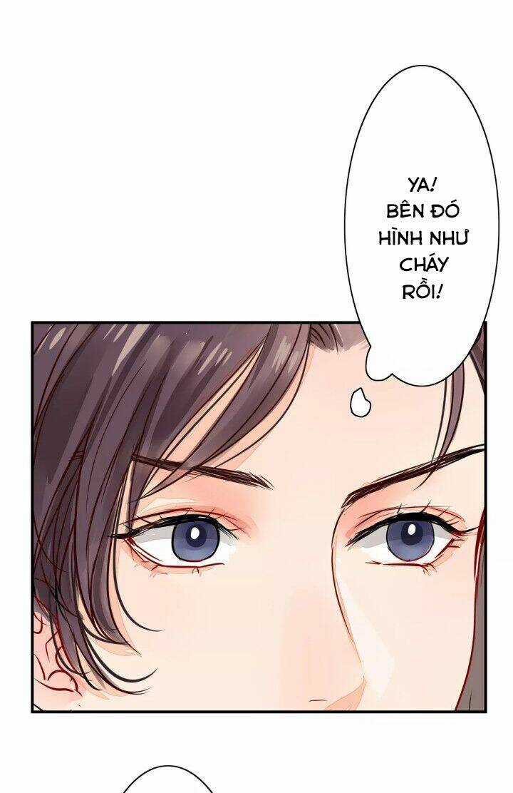 Chỉ Phu Vi Thê - Chapter 9 - Trang 23