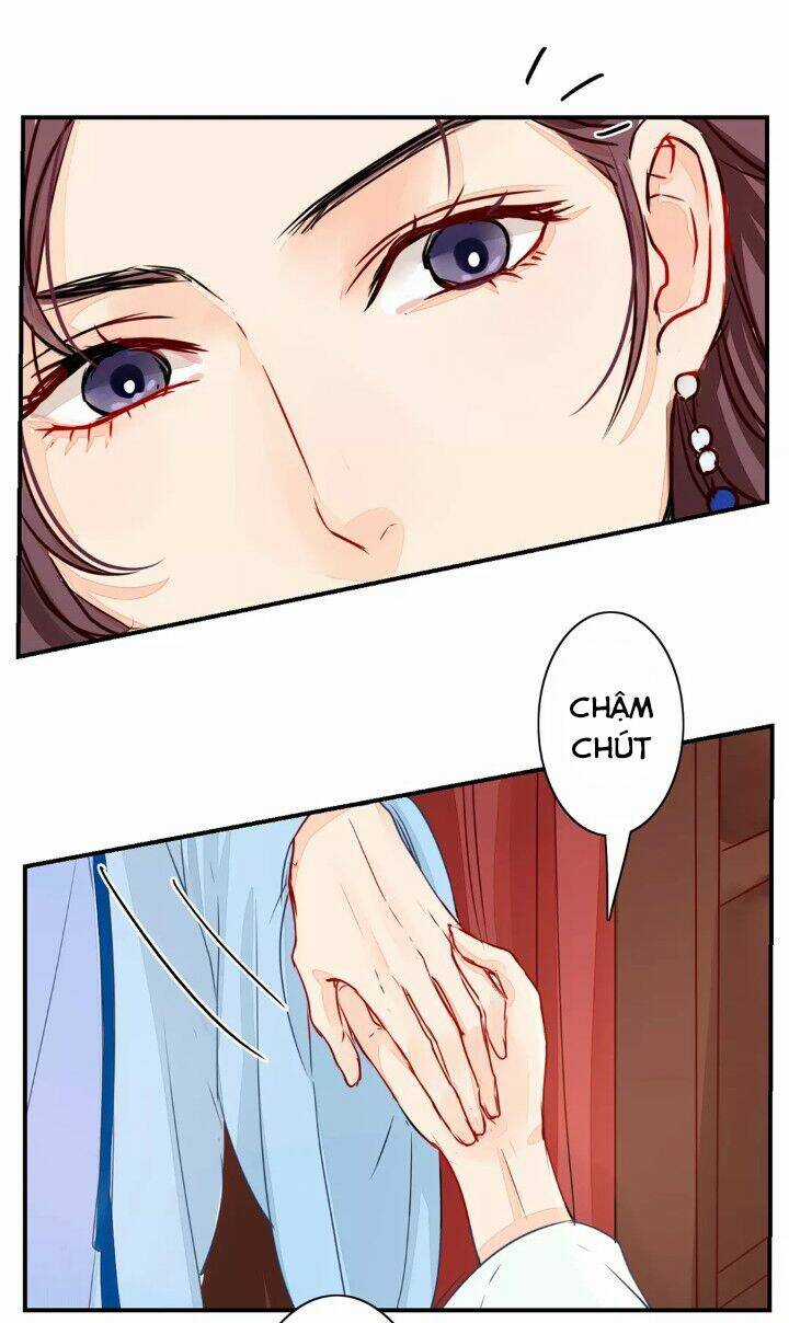 Chỉ Phu Vi Thê - Chapter 9 - Trang 10