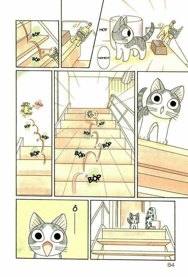 Chi's Sweet Home - Chapter 103 - Trang 2