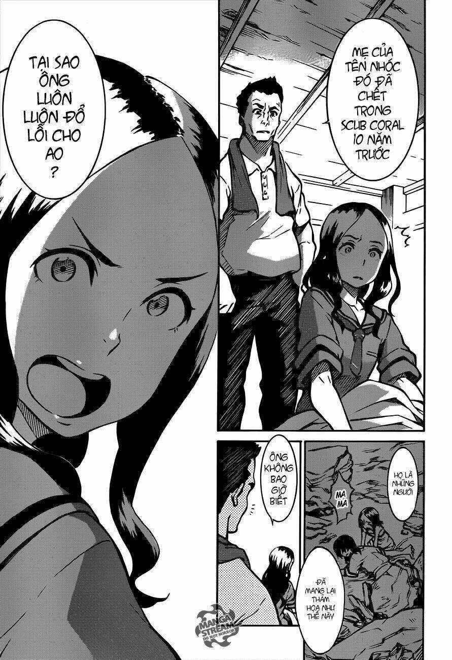 Chi's Sweet Home - Chapter 2.2 - Trang 11