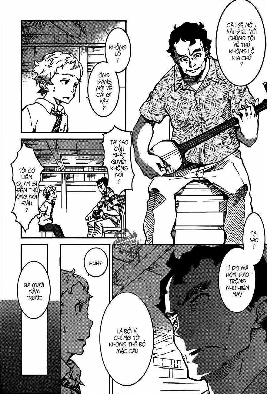 Chi's Sweet Home - Chapter 2.2 - Trang 5