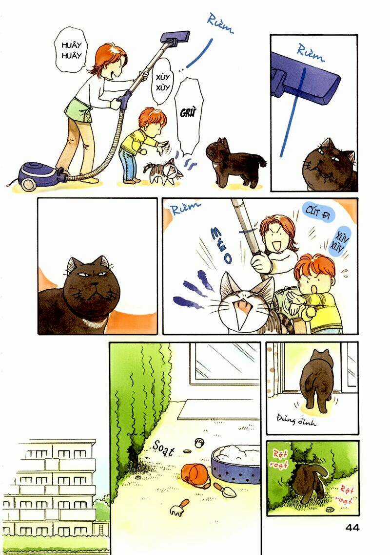 Chi's Sweet Home - Chapter 26 - Trang 6