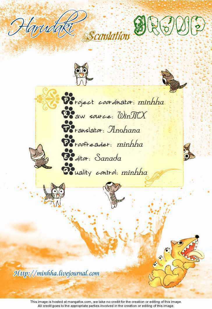 Chi's Sweet Home - Chapter 43 - Trang 1