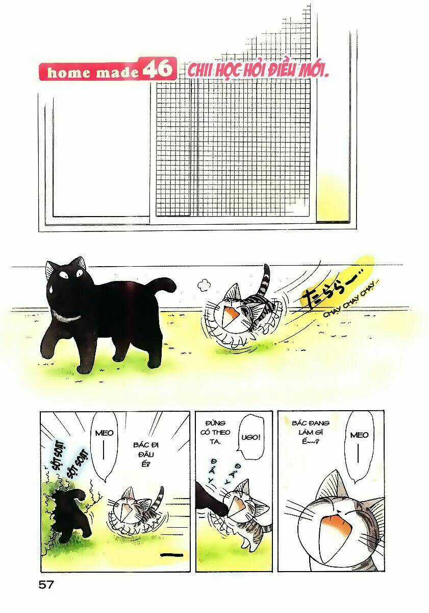 Chi's Sweet Home - Chapter 46 - Trang 2