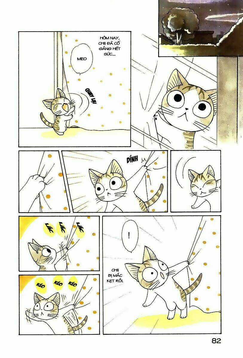 Chi's Sweet Home - Chapter 49 - Trang 3