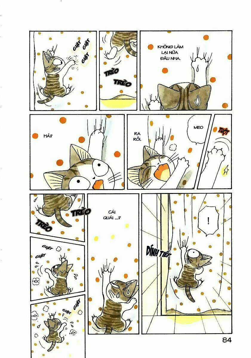 Chi's Sweet Home - Chapter 49 - Trang 5