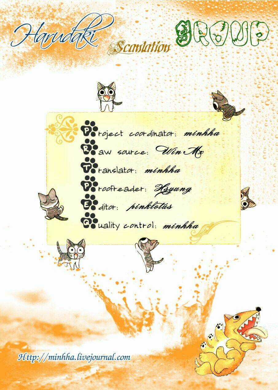 Chi's Sweet Home - Chapter 50 - Trang 1