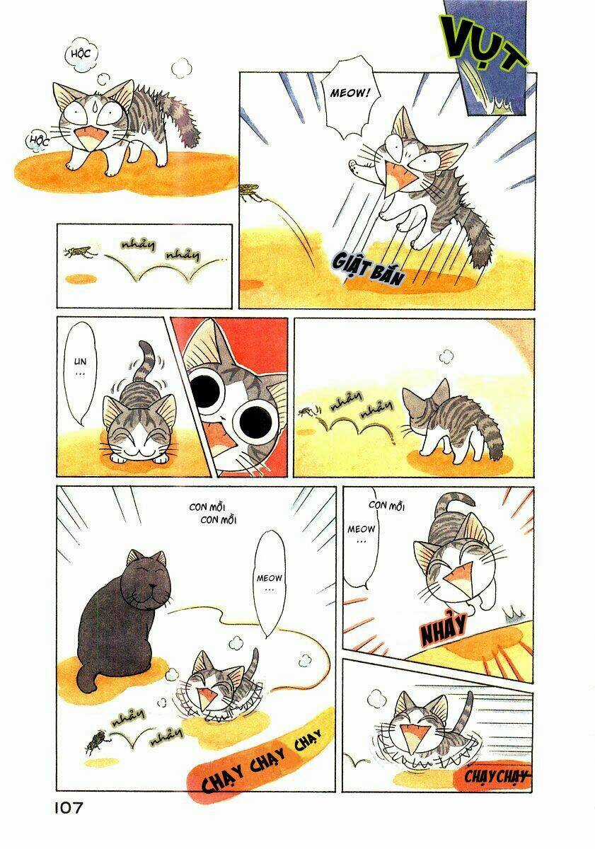 Chi's Sweet Home - Chapter 52 - Trang 4