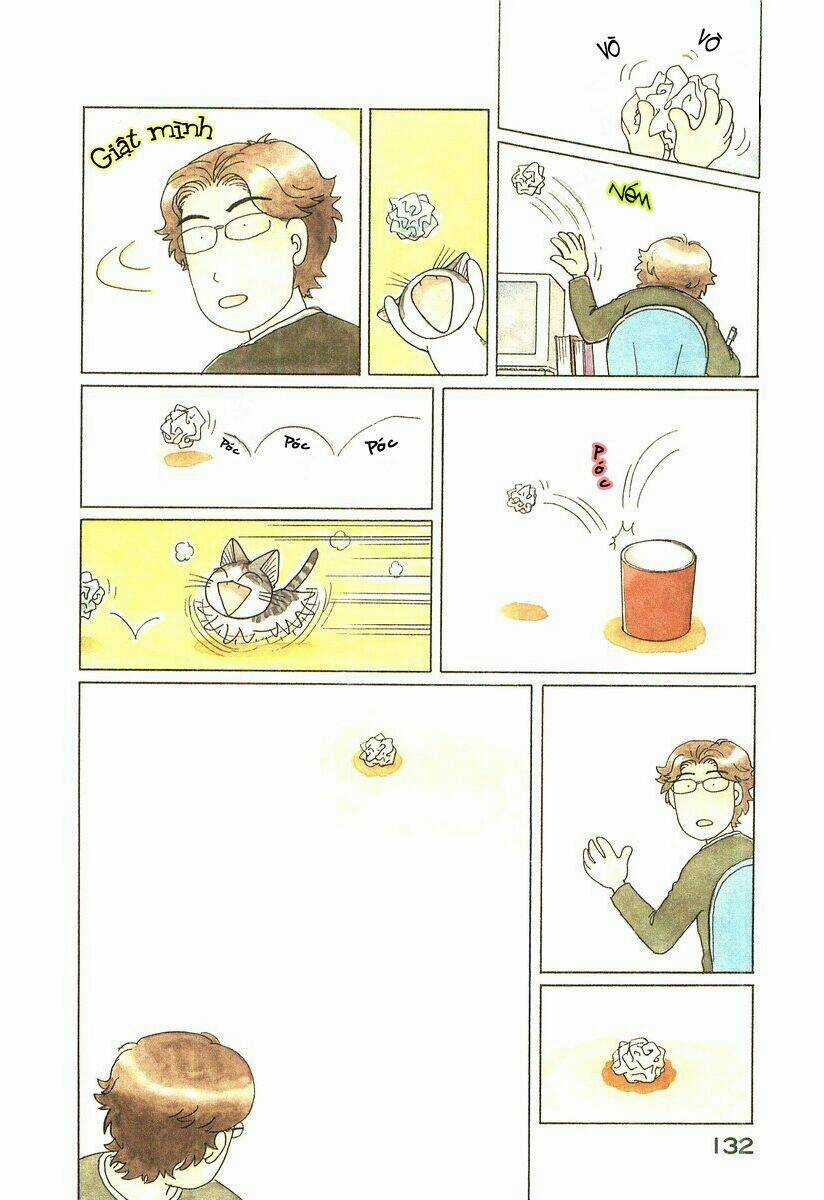 Chi's Sweet Home - Chapter 55 - Trang 5