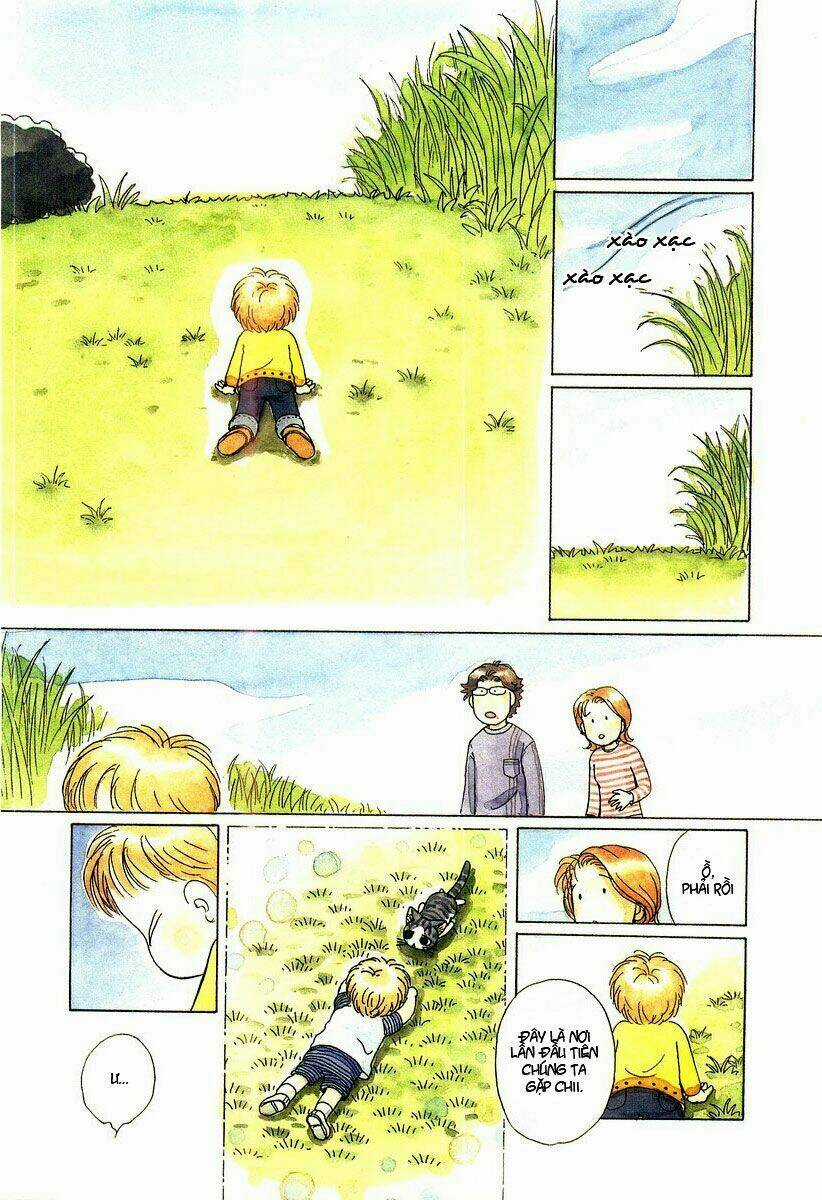 Chi's Sweet Home - Chapter 56 - Trang 6