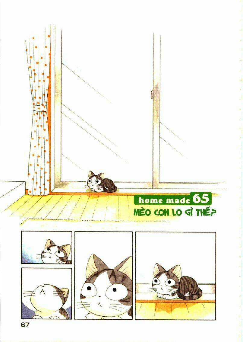 Chi's Sweet Home - Chapter 65 - Trang 2