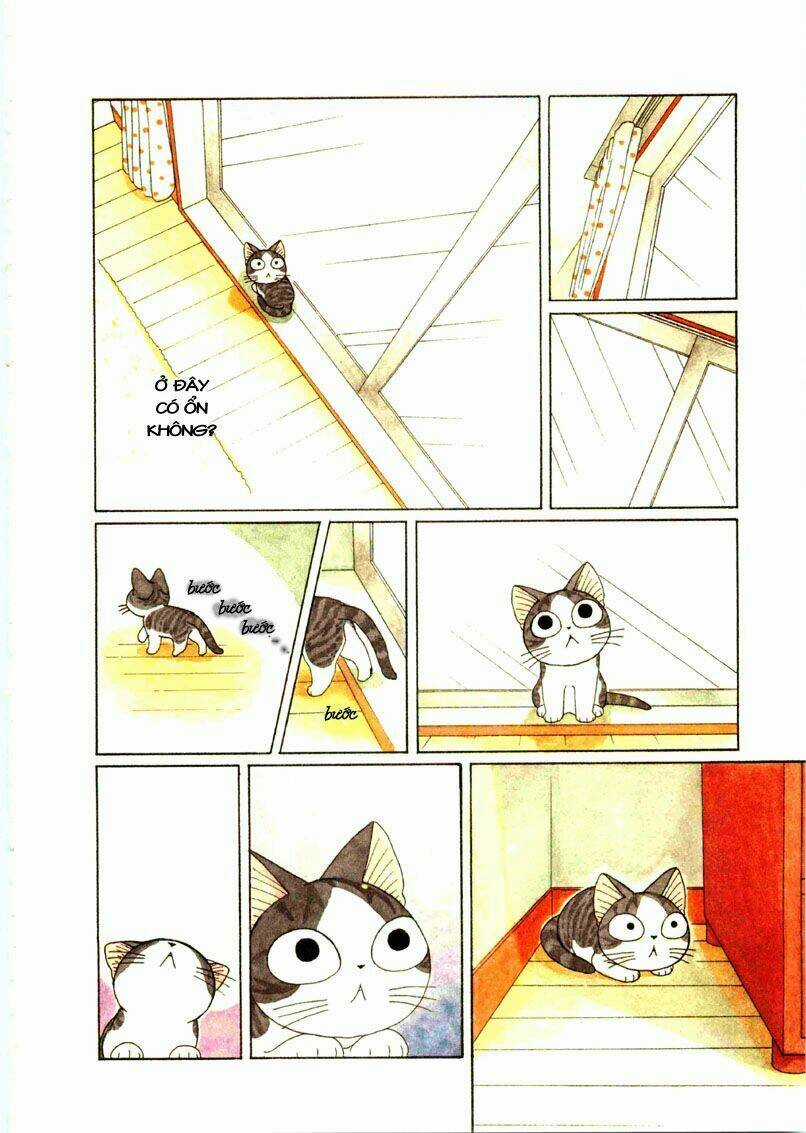 Chi's Sweet Home - Chapter 65 - Trang 3