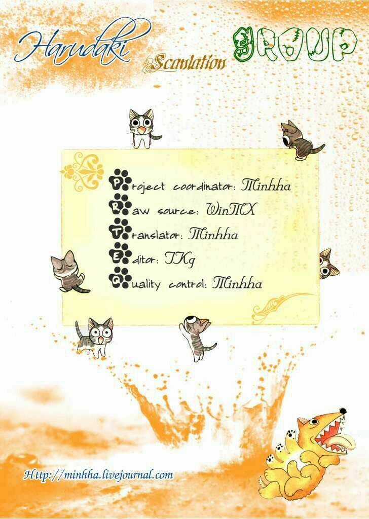 Chi's Sweet Home - Chapter 73 - Trang 1