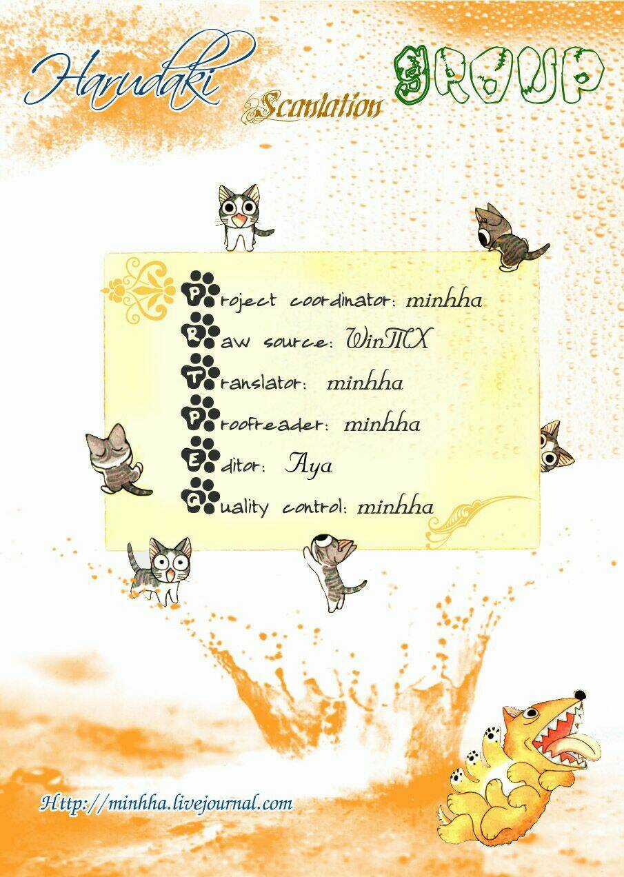 Chi's Sweet Home - Chapter 75 - Trang 1