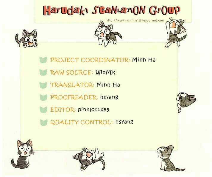 Chi's Sweet Home - Chapter 82 - Trang 1