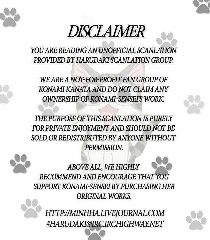 Chi's Sweet Home - Chapter 83 - Trang 2