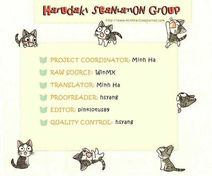 Chi's Sweet Home - Chapter 84 - Trang 1