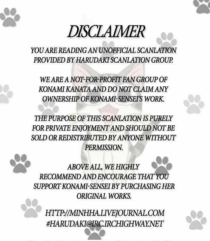 Chi's Sweet Home - Chapter 88 - Trang 10