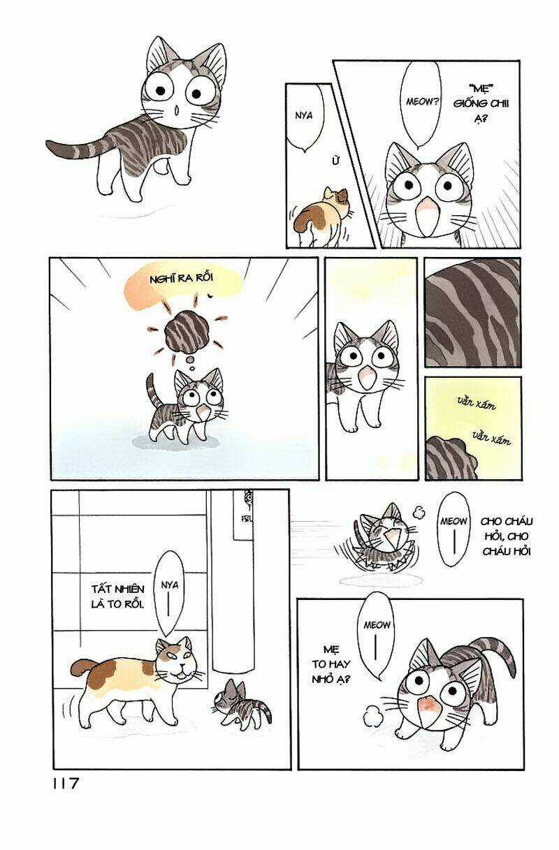 Chi's Sweet Home - Chapter 89 - Trang 4