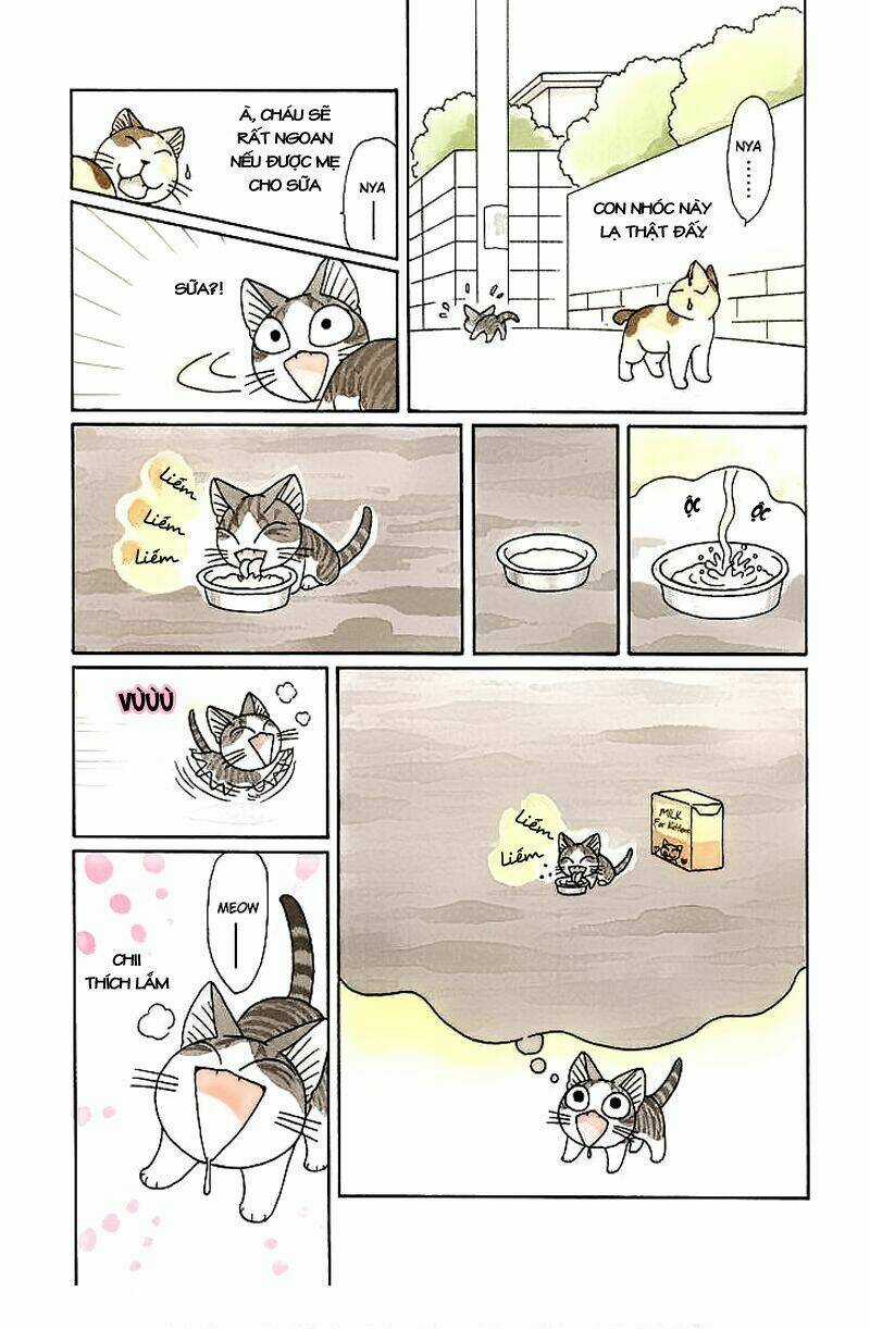 Chi's Sweet Home - Chapter 89 - Trang 6