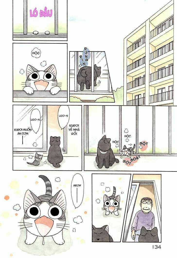 Chi's Sweet Home - Chapter 91 - Trang 4