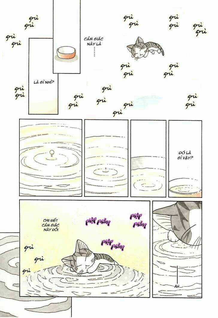 Chi's Sweet Home - Chapter 91 - Trang 7