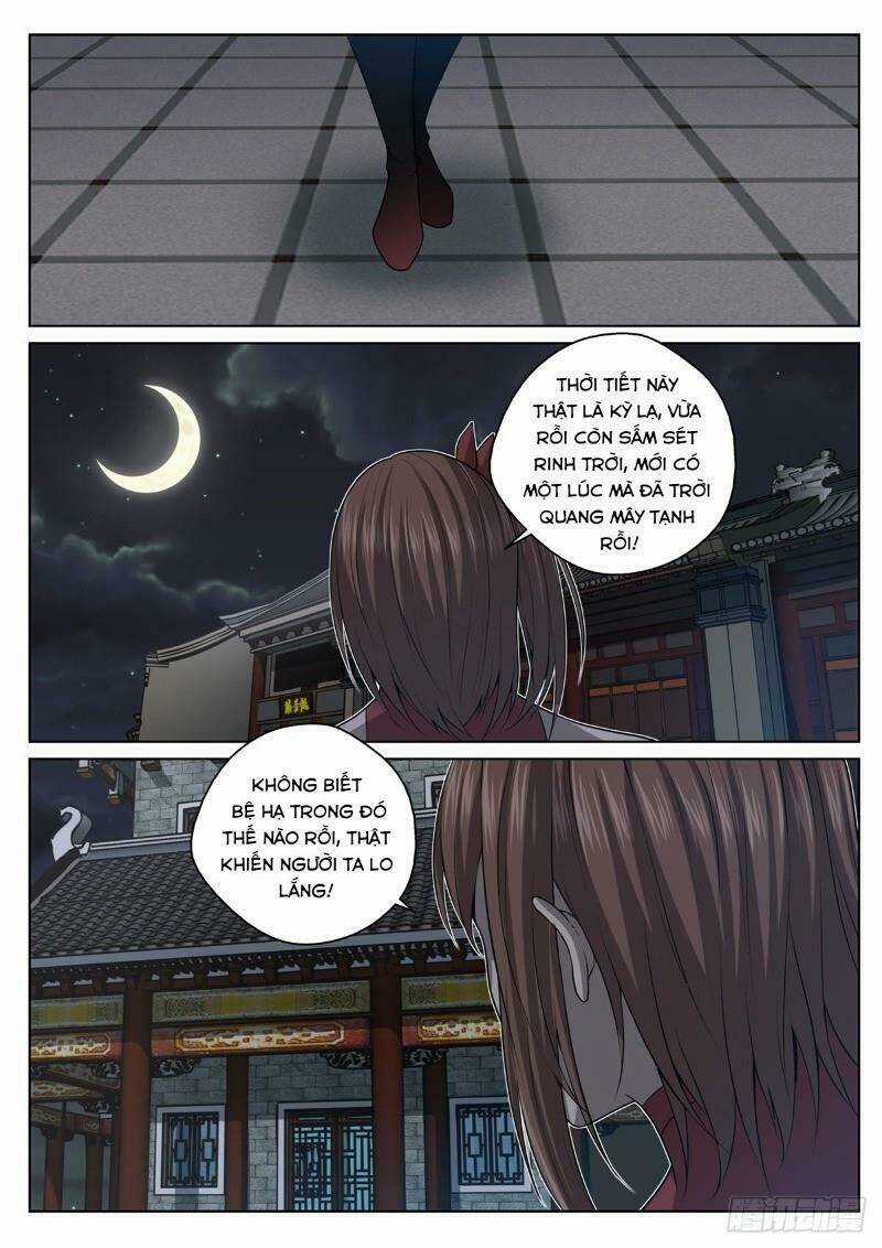 Chí Tôn Cuồng Đế Hệ Thống - Chapter 20 - Trang 4