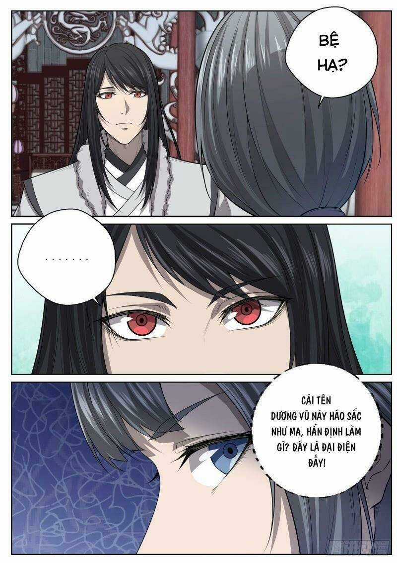 Chí Tôn Cuồng Đế Hệ Thống - Chapter 21 - Trang 3