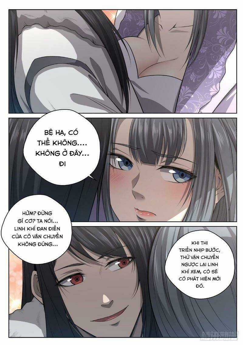 Chí Tôn Cuồng Đế Hệ Thống - Chapter 21 - Trang 6