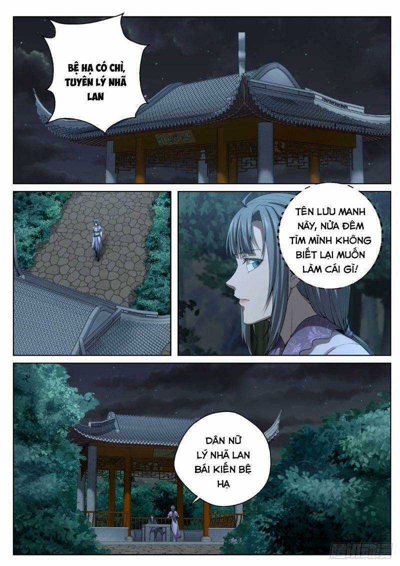 Chí Tôn Cuồng Đế Hệ Thống - Chapter 23 - Trang 4