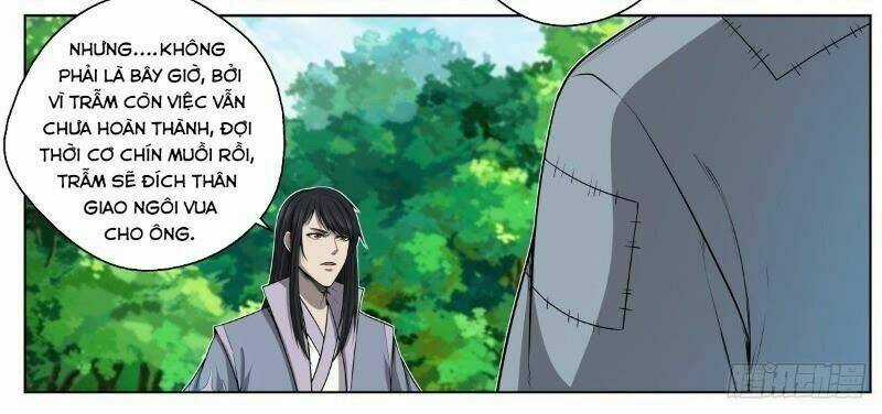 Chí Tôn Cuồng Đế Hệ Thống - Chapter 34 - Trang 3