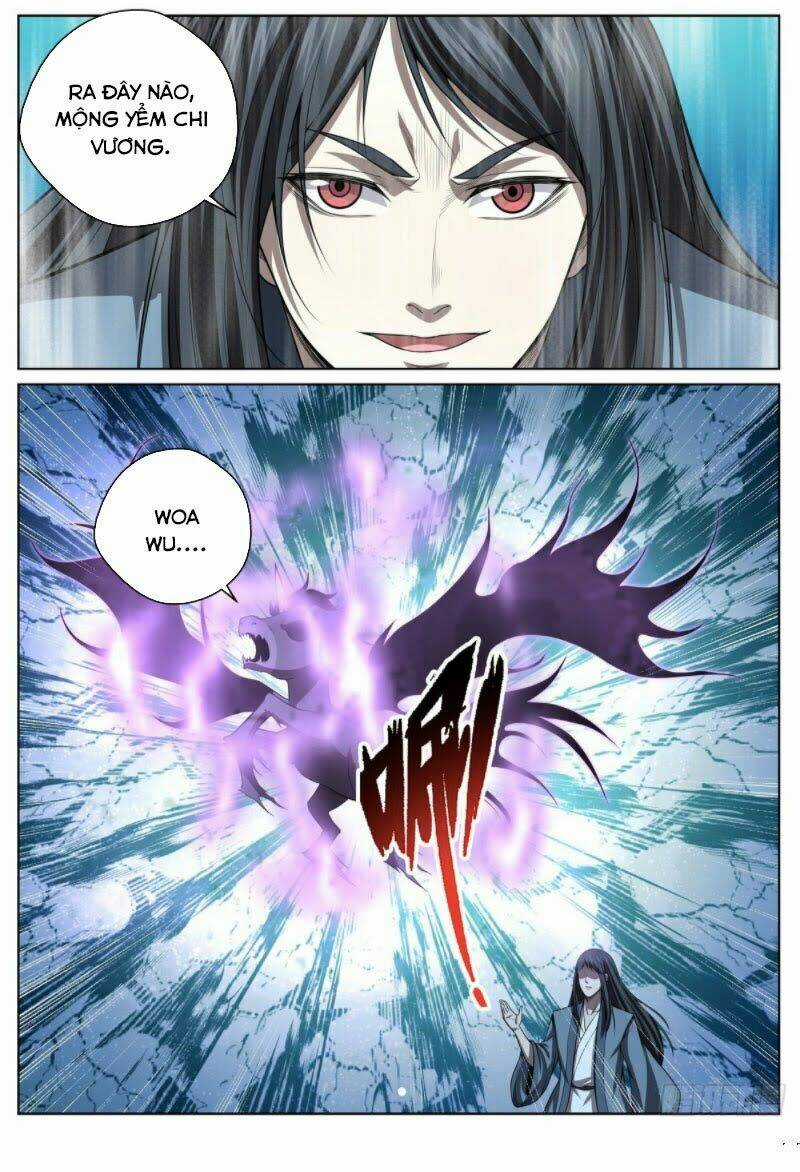 Chí Tôn Cuồng Đế Hệ Thống - Chapter 39 - Trang 5