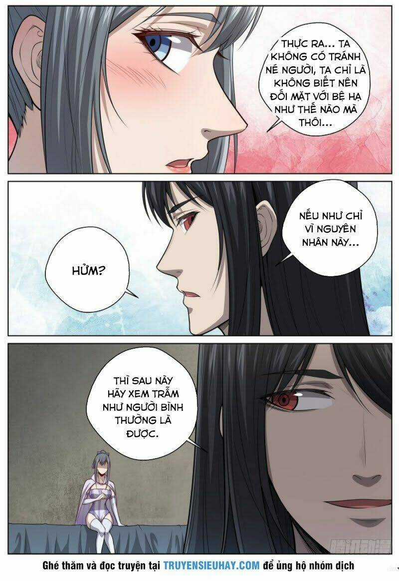 Chí Tôn Cuồng Đế Hệ Thống - Chapter 46 - Trang 4