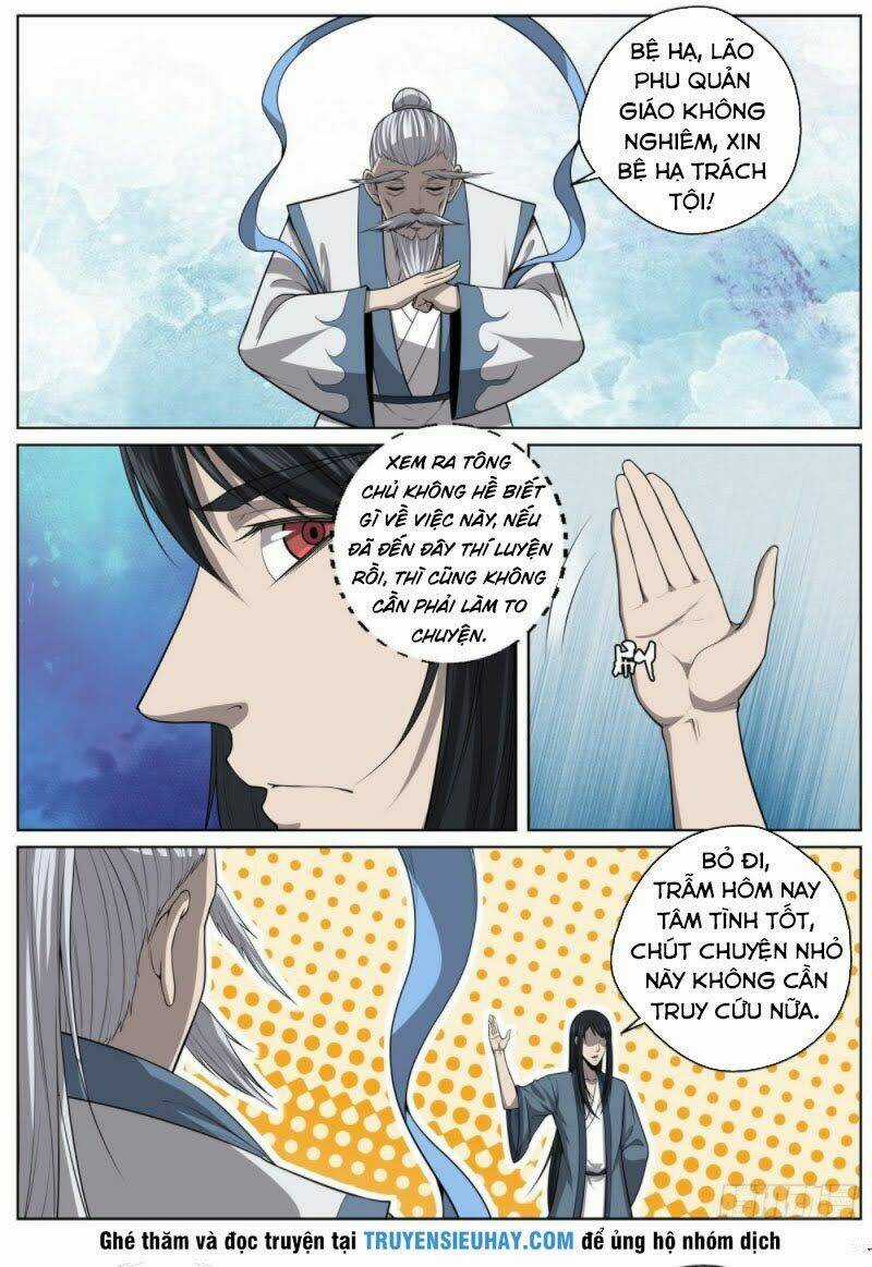 Chí Tôn Cuồng Đế Hệ Thống - Chapter 48 - Trang 2