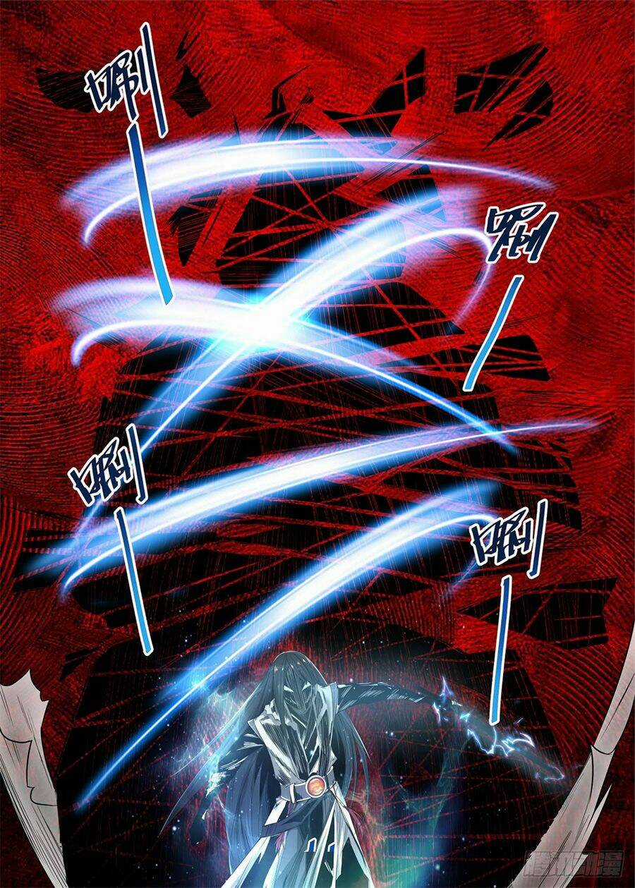 Chí Tôn Cuồng Đế Hệ Thống - Chapter 5 - Trang 10