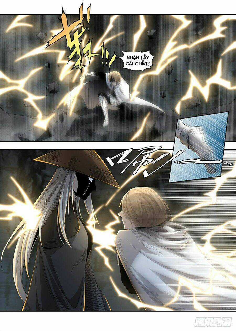 Chí Tôn Cuồng Đế Hệ Thống - Chapter 6 - Trang 6