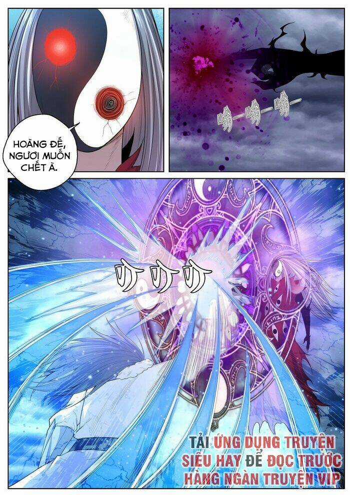 Chí Tôn Cuồng Đế Hệ Thống - Chapter 67 - Trang 3