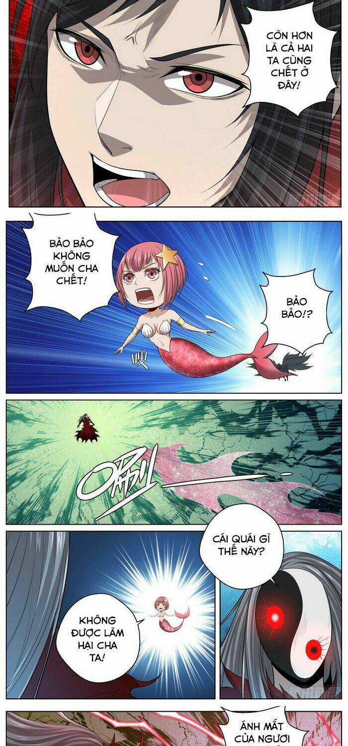 Chí Tôn Cuồng Đế Hệ Thống - Chapter 75 - Trang 6