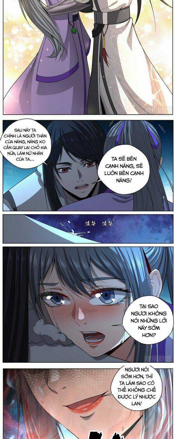 Chí Tôn Cuồng Đế Hệ Thống - Chapter 93 - Trang 3